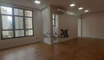 Prédio à venda, 40 m² por R$ 420.000,00 - Jardim Aquarius - São José dos Campos/SP