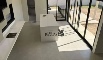 Casa à venda, 272 m² por R$ 2.200.000,00 - Urbanova - São José dos Campos/SP