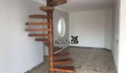 Apartamento à venda, 240 m² por R$ 1.600.000,00 - Jardim Aquarius - São José dos Campos/SP