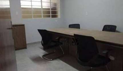 Casa à venda, 157 m² por R$ 1.170.000,00 - Jardim Satélite - São José dos Campos/SP