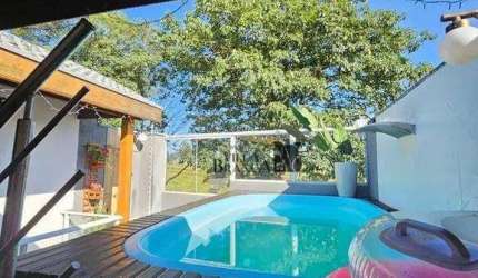 Sobrado à venda, 125 m² por R$ 585.000,00 - Jardim Santa Inês I - São José dos Campos/SP