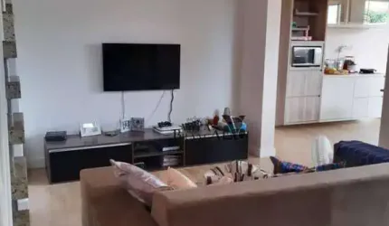 Sobrado à venda, 106 m² por R$ 755.000,00 - Villa Branca - Jacareí/SP