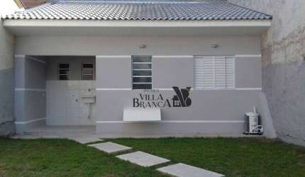 Edícula à venda, 30 m² por R$ 315.000,00 - Villa Branca - Jacareí/SP