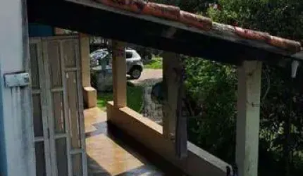 Chácara à venda, 2400 m² por R$ 1.100.000,00 - Jardim Colônia - Jacareí/SP