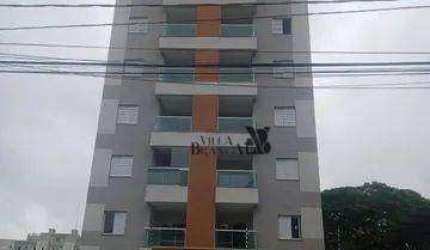 Apartamento à venda, 68 m² por R$ 478.000,00 - Jardim América - Jacareí/SP