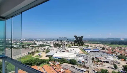 Apartamento à venda, 70 m² por R$ 570.000,00 - Jardim Califórnia - Jacareí/SP