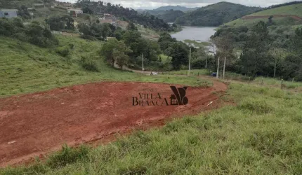 Terreno à venda, 5000 m² por R$ 190.000,00 - Fazenda São Pedro - Igaratá/SP