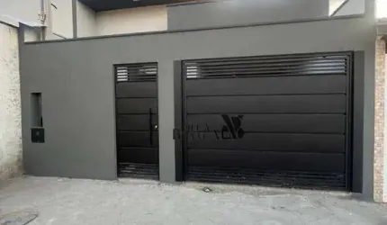 Casa à venda, 98 m² por R$ 500.000,00 - Residencial Parque dos Sinos - Jacareí/SP