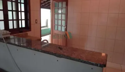 Casa com 2 dormitórios à venda, 180 m² por R$ 380.000,00 - Jardim Primavera - Jacareí/SP
