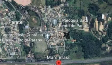 Terreno à venda, 62312 m² por R$ 19.000.000,00 - Jacareí - Jacareí/SP