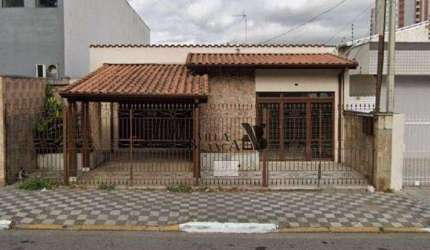 Casa para alugar, 300 m² por R$ 4.000,00/mês - Jacareí - Jacareí/SP
