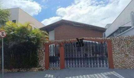Casa à venda, 140 m² por R$ 798.000,00 - Bosque dos Eucaliptos - São José dos Campos/SP