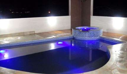 Casa à venda, 400 m² por R$ 1.700.000,00 - Parque Residencial Itapeti - Mogi das Cruzes/SP