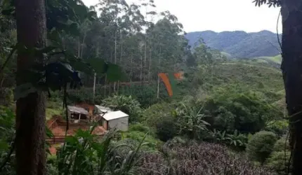 Sítio à venda, 7000 m² por R$ 1.300.000,00 - Centro - São Francisco Xavier/SP