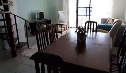 Apartamento Residencial à venda, Martim de Sá, Caraguatatuba - AP0620.