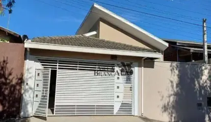 Casa à venda, 172 m² por R$ 640.000,00 - Jardim Terras de São João - Jacareí/SP