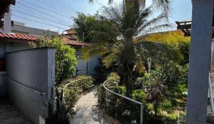 Sobrado à venda, 250 m² por R$ 810.000,00 - Villa Branca - Jacareí/SP