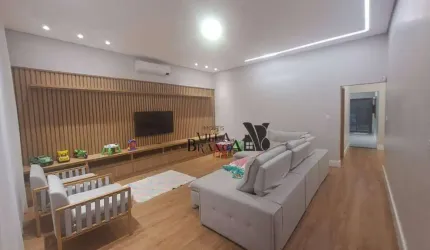 Casa à venda, 186 m² por R$ 1.250.000,00 - Cidade Vista Verde - São José dos Campos/SP