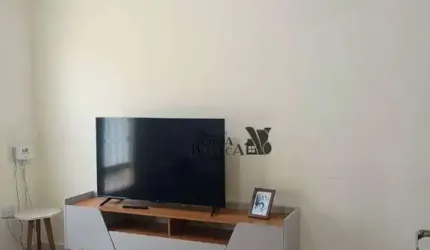 Casa à venda, 60 m² por R$ 225.000,00 - Jardim Colônia - Jacareí/SP