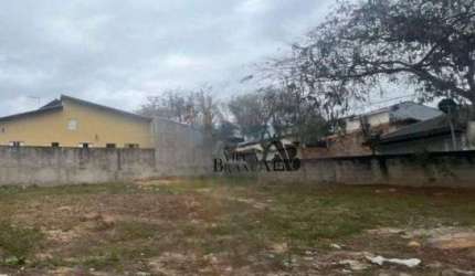 Terreno à venda, 200 m² por R$ 390.000,00 - Villa Branca - Jacareí/SP