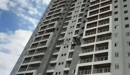 Apartamento com 2 dormitórios no Magnifique Tower - Entrega em Junho de 2025