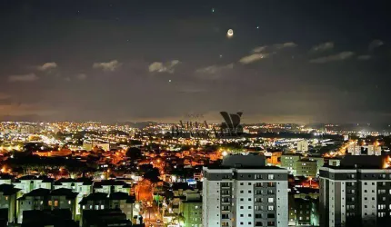 Apartamento com 2 dormitórios à venda, 74 m² por R$ 630.000,00 - Jardim Califórnia - Jacareí/SP