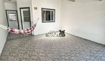 Casa à venda, 94 m² por R$ 300.000,00 - Cidade Salvador - Jacareí/SP
