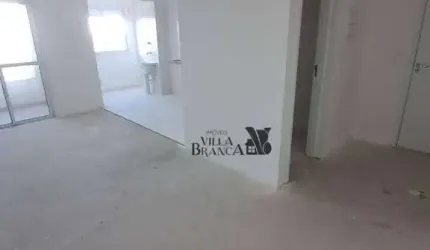 Apartamento à venda, 68 m² por R$ 550.000,00 - Villa Branca - Jacareí/SP