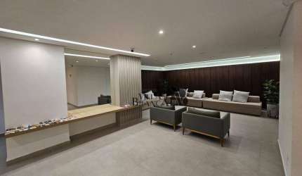 Apartamento, 64 m² - venda por R$ 583.000,00 ou aluguel por R$ 3.000,00/mês - Villa Branca - Jacareí/SP