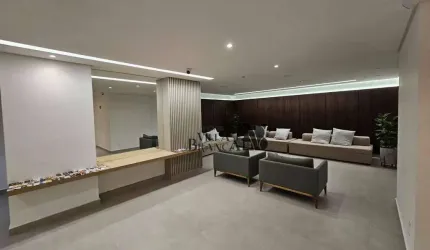 Apartamento, 64 m² - venda por R$ 583.000,00 ou aluguel por R$ 3.000,00/mês - Villa Branca - Jacareí/SP
