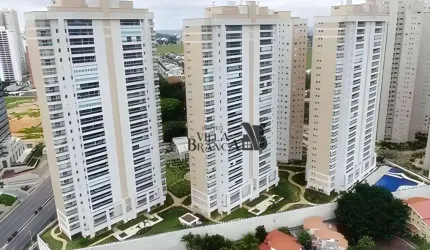 Apartamento com 4 dormitórios à venda, 278 m² por R$ 2.900.000,00 - Jardim Colinas - São José dos Campos/SP