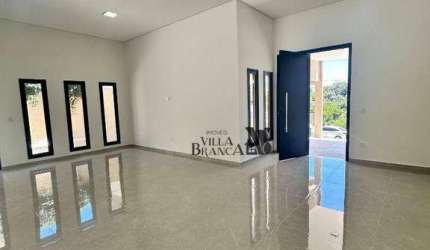 Casa à venda, 300 m² por R$ 1.850.000,00 - Condomínio Parque Vale dos Lagos - Jacareí/SP