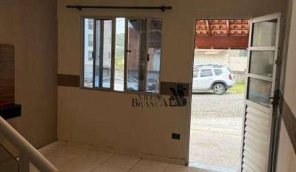 Sobrado à venda, 72 m² por R$ 280.000,00 - Jardim Maria Amélia - Jacareí/SP