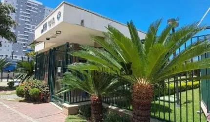 Apartamento com 3 dormitórios à venda, 65 m² por R$ 590.000,00 - Villa Branca - Jacareí/SP