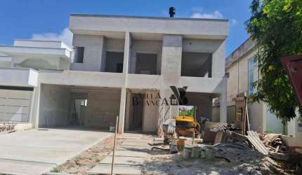 Sobrado com 4 dormitórios à venda, 275 m² por R$ 1.810.000,00 - Jardim Califórnia - Jacareí/SP