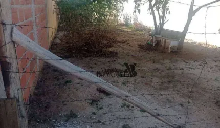 Terreno à venda, 140 m² por R$ 165.000 - Residencial Santa Paula - Jacareí/SP