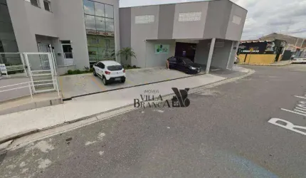 Apartamento com 2 dormitórios para alugar, 68 m² por R$ 2.100/mês - Centro - Jacareí/SP