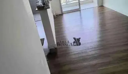 Apartamento com 3 dormitórios à venda, 75 m² por R$ 660.000,00 - Villa Branca - Jacareí/SP