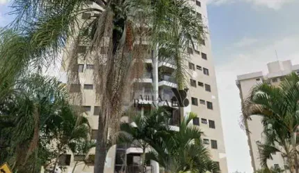 Apartamento com 3 dormitórios para alugar, 108 m² por R$ 4.400,00/mês - Jardim Aquarius - São José dos Campos/SP