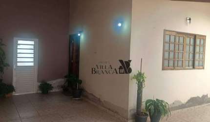 Casa com 2 dormitórios à venda, 145 m² por R$ 540.000,00 - Jardim Altos de Santana II - Jacareí/SP