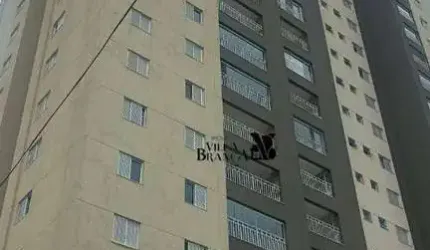 Apartamento com 2 dormitórios para alugar, 90 m² por R$ 3.925,00/mês - Villa Branca - Jacareí/SP