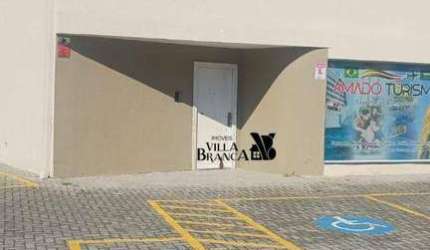 Sala para alugar, 100 m² por R$ 8.500,00/mês - Jardim Esplanada - São José dos Campos/SP