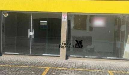 Sala para alugar, 70 m² por R$ 8.500,00/mês - Jardim Esplanada - São José dos Campos/SP