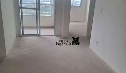 Apartamento com 2 dormitórios à venda, 68 m² por R$ 515.000 - Villa Branca - Jacareí/SP