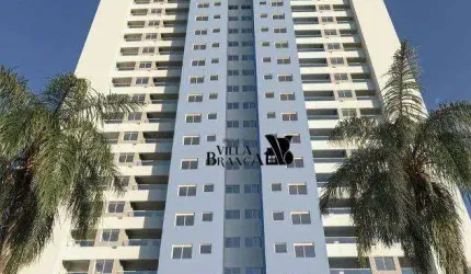 Apartamento com 2 dormitórios para alugar por R$ 2.900/mês + condomínio - Villa Branca - Jacareí/SP