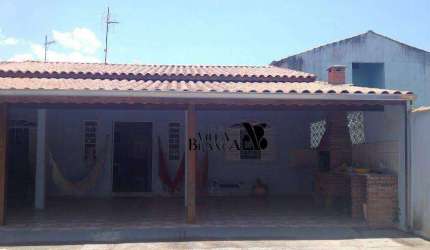 Casa com 2 dormitórios à venda, 50 m² por R$ 583.000 - Prainha - Caraguatatuba/SP