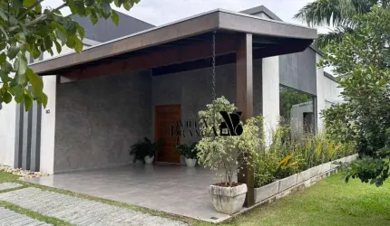 Casa com 3 dormitórios para alugar, 170 m² por R$ 7.808,00/mês - Villa Branca - Jacareí/SP