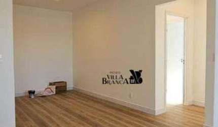 Apartamento com 2 dormitórios à venda, 68 m² por R$ 530.000,00 - Villa Branca - Jacareí/SP