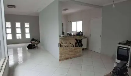 Ponto, 240 m² - venda por R$ 1.200.000,00 ou aluguel por R$ 6.500,00/mês - Villa Branca - Jacareí/SP