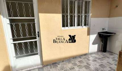 Kitnet com 1 dormitório para alugar, 30 m² por R$ 1.100/mês - Jardim das Indústrias - Jacareí/SP